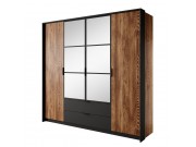 Kleiderschrank 220 Choleo