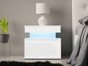 Nachttisch 1S Lestirola