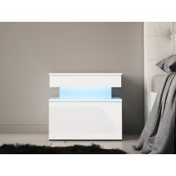 Miniaturbild von Nachttisch 1S Lestirola