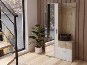 Garderobenschrank Class