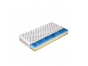 Beidseitige Schaumstoffmatratze Rofi 14 cm