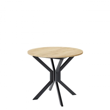Ausziehbarer Tisch Kirtore M 90