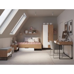 Miniaturbild von Jugendzimmer-Set Irawadi II