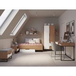 Jugendzimmer-Set Irawadi II