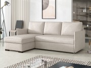 Ecksofa Literpo mit Bettkasten und Schlaffunktion