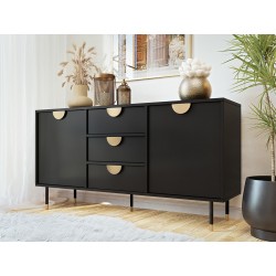 Miniaturbild von Sideboard Tevois 2D3SZ