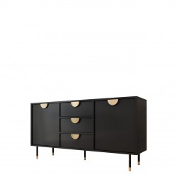 Miniaturbild von Sideboard Tevois 2D3SZ