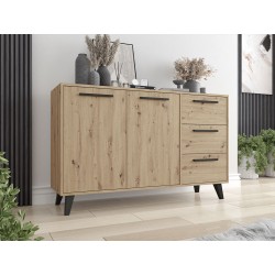 Miniaturbild von Sideboard Korku 2D3S