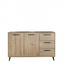 Miniaturbild von Sideboard Korku 2D3S