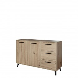 Miniaturbild von Sideboard Korku 2D3S