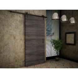 Schiebetür Loft  Roko 80