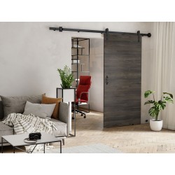 Schiebetür Loft  Roko 80
