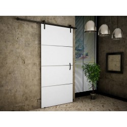 Schwebetür Roko Plus 90