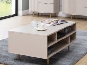 Couchtisch Nawil NW03