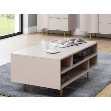 Couchtisch Nawil NW03