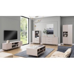 Miniaturbild von Wohnzimmer-Set Nawil I