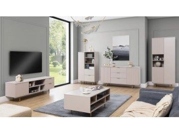 Wohnzimmer-Set Nawil I