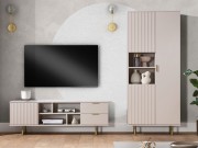 Wohnzimmer-Set Nawil III