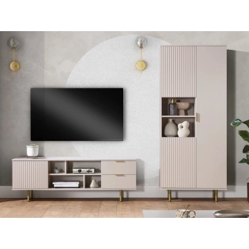 Wohnzimmer-Set Nawil III