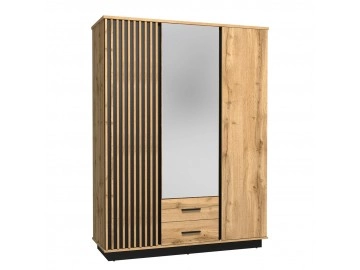 Kleiderschrank Salemir SE15