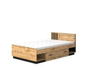 Bett Salemir SE20