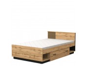 Bett Salemir SE20