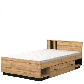 Bett Salemir SE20
