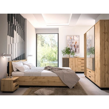 Schlafzimmer-Set Salemir VII