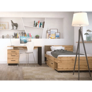 Jugendzimmer-Set Salemir VIII