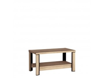 Couchtisch mit Ablage Xavier XV-15