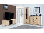 Wohnzimmer-Set Xavier I