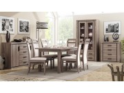 Wohnzimmer-Set Xavier II