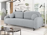 Sofa Bentorela mit Bettkasten und Schlaffunktion