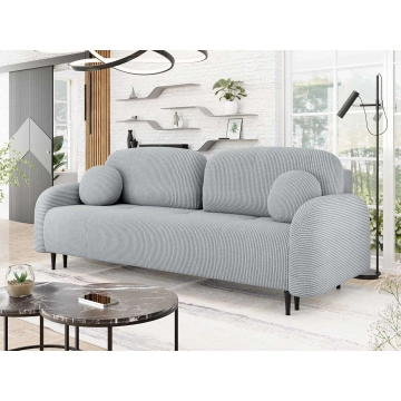Sofa Bentorela mit Bettkasten und Schlaffunktion