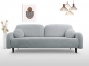 Sofa Bentorela mit Bettkasten und Schlaffunktion
