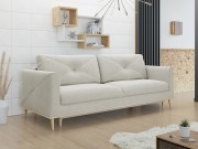 Sofa Lou mit Bettkasten und Schlaffunktion
