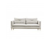 Sofa Lou mit Bettkasten und Schlaffunktion