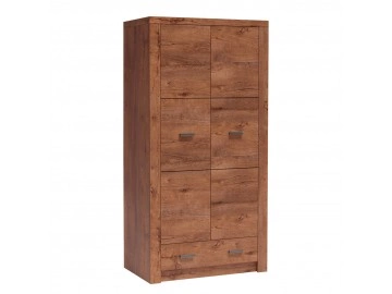 Drehtürenschrank Nadia N01
