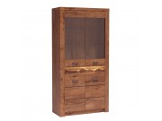 Vitrine Wohnzimmer Nadia N03