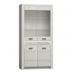 Miniaturbild von Vitrine Wohnzimmer Nadia N03