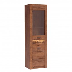Hochvitrine Nadia N04 L