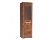 Hochvitrine Nadia N04 L