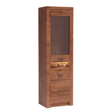 Hochvitrine Nadia N04 L