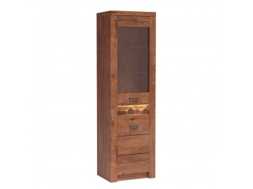 Hochvitrine Nadia N04 L