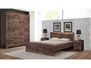 Schlafzimmer-Set Nadia I