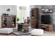 Wohnzimmer-Set Nadia I