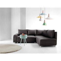 Ecksofa Etare mit Bettkasten und Schlaffunktion