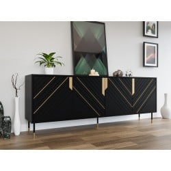 Sideboard Maramax 4D 200