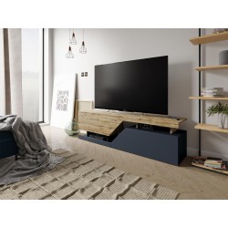 TV-Lowboard Bekas 160