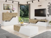 Wohnzimmer-Set Bekas I